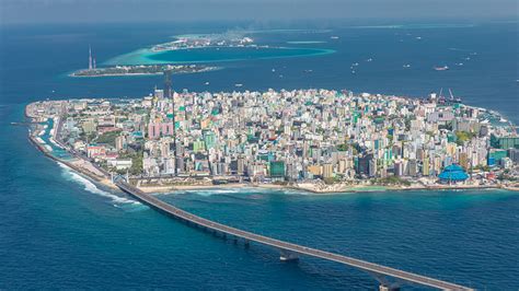 List of Best Maldives Cities [Updated 2024] .